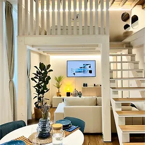  Appartement Tarra Luxury