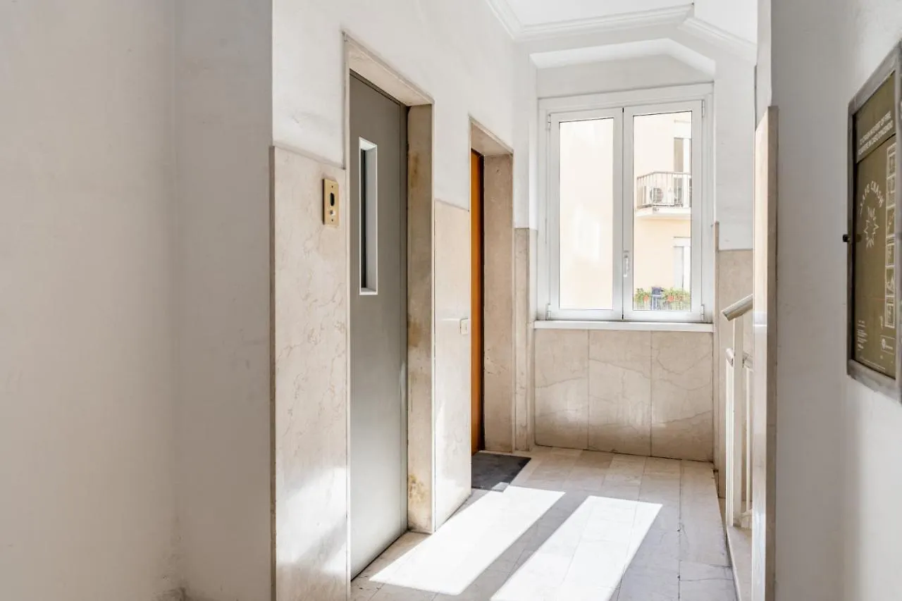 Smart And Central Flat In Porta Venezia By Easylife Milan Apartment