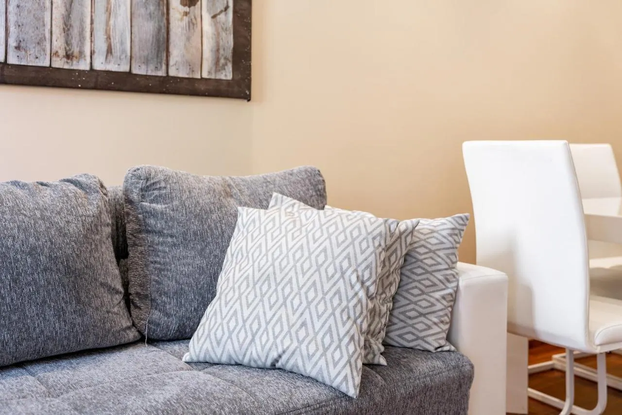 Smart And Central Flat In Porta Venezia By Easylife Milan Apartment